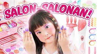 Download Lagu YUKA-CHAN MAIN SALON-SALONAN! | vlog MP3 Download Lagu YUKA-CHAN MAIN SALON-SALONAN! | vlog MP3