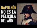 Napoleón ¿Es buena? I Joaquin Phoenix - VSX Project