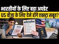 US Visa Delays 2026: Stricter Visa Scrutiny, DS-160 Checks, Administrative Processing Explained