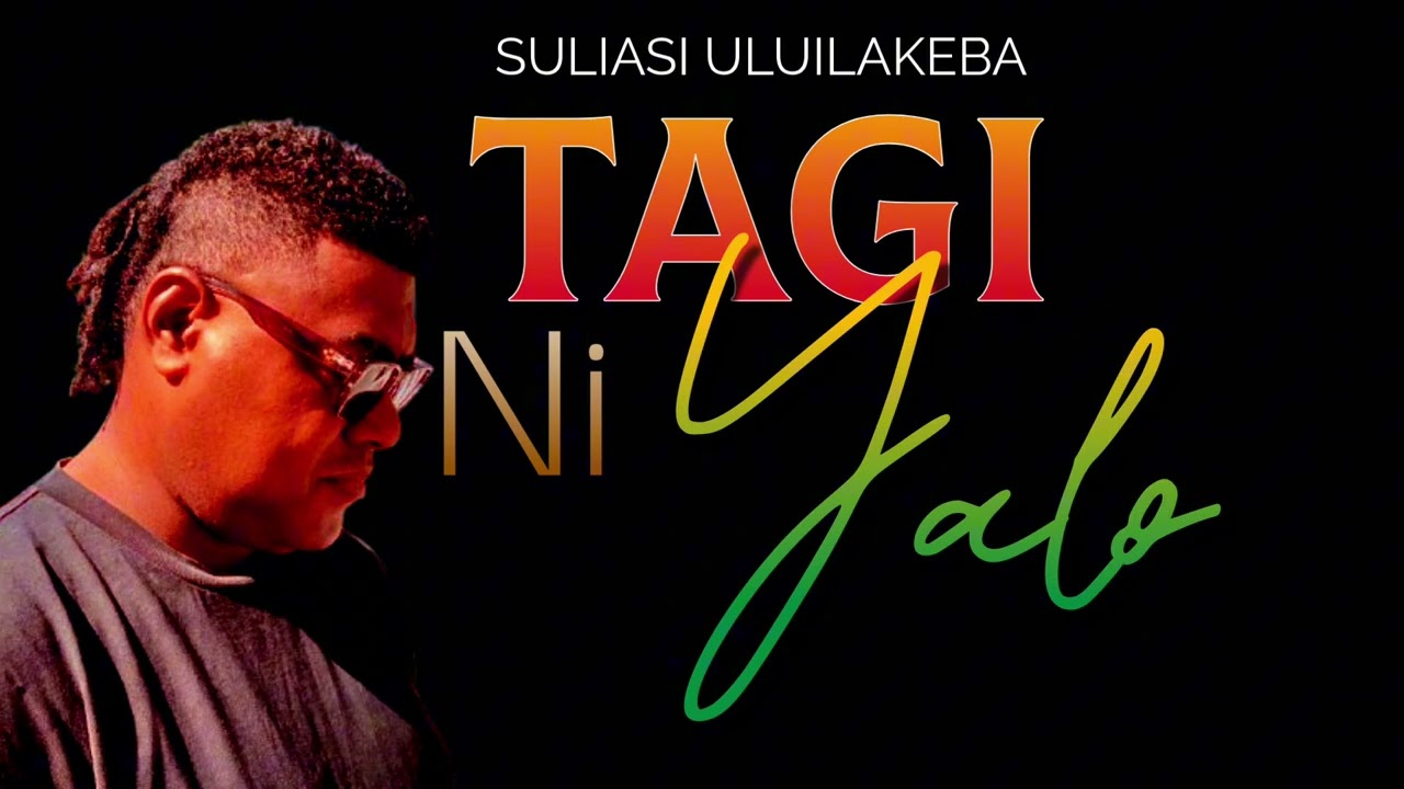 Tagi Ni Yalo (Visualizer)