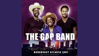 Oops Upside Your Head (Live)