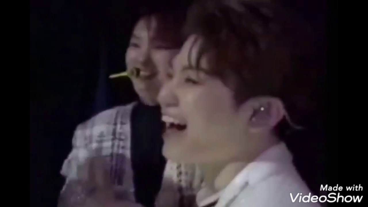 [Soonhoon/howoo] Hoshi x Woozi - Love Oh Love