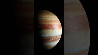Jupiter Animation #blender #shorts