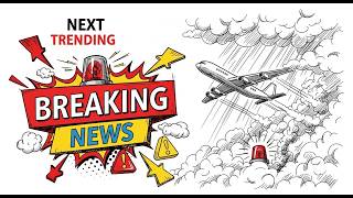 BREAKING: 6 US crew members dead in Iraq plane crash | Next Trending News
