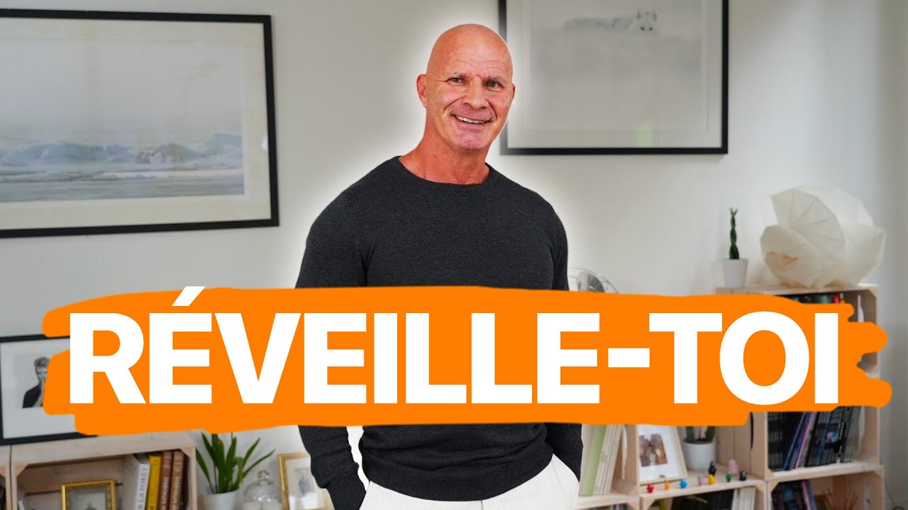 Si tu fais comme tout le monde, tu auras une vie moyenne! 