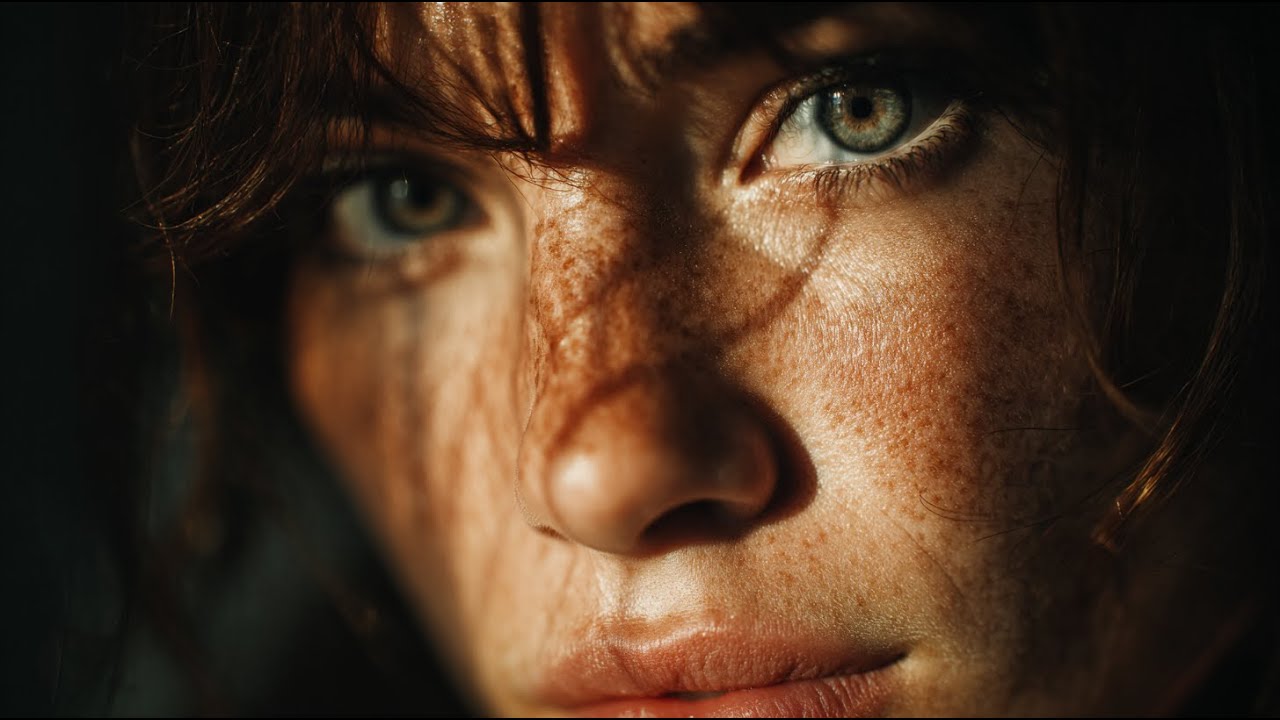 I finally found the courage to walk away | Original Song | Human-AI Creative Fusion