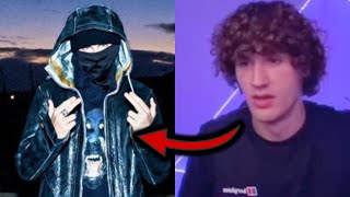 Mazza L20 Disses Esdeekid & Calls Him A Snitch