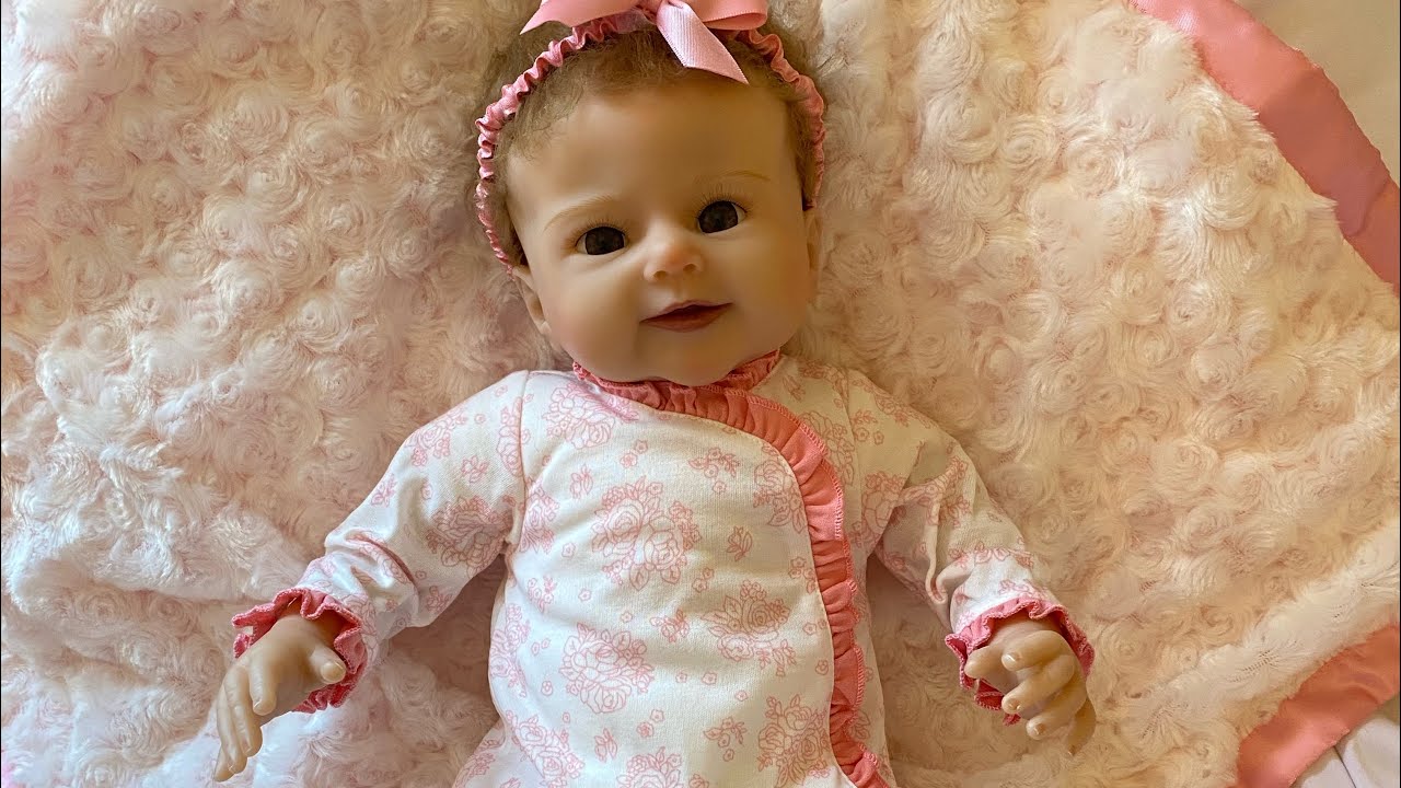 top 10 reborn doll artist