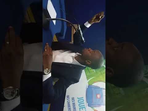 CABRAL lIBII en interview Partie 2 camera iphone 8 plus apk