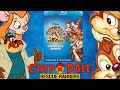 Chip N Dales Rescue Rangers The Complete Series Blu Ray Unboxing 