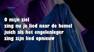 Opwekking Met Tekst 853 Zing Zijn Lied Opnieuw Versie 1