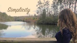Simplicity Original Song
