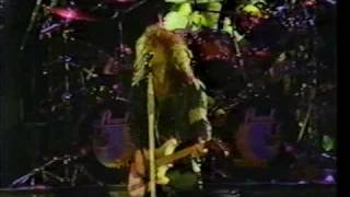 Bon Jovi - I&#39;d Die For You (Live In Vancouver &#39;87) HQ