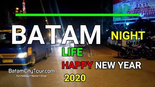 KEHIDUPAN MALAM PARA PEKERJA HIBURAN MALAM KOTA BATAM JILID 2