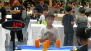 speed stacks comp 2010