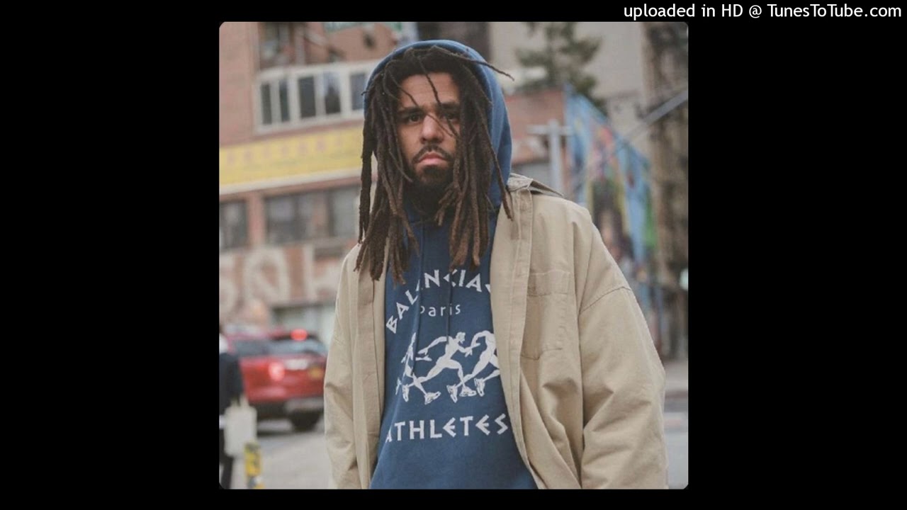 [FREE] J. Cole Type Beat 