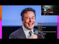 GUIBEL REACCIONA A TOP 10 BIZARREADAS DE ELON MUSK