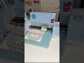 Did you know you could use you Cricut to make coloring sheets