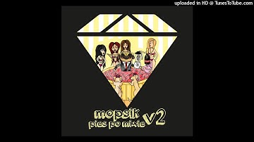 Mopsik ft.młodszy olo -Dograj feat grzywka