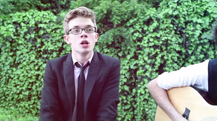 Paradise Fears - Mirrors (Justin Timberlake Cover)