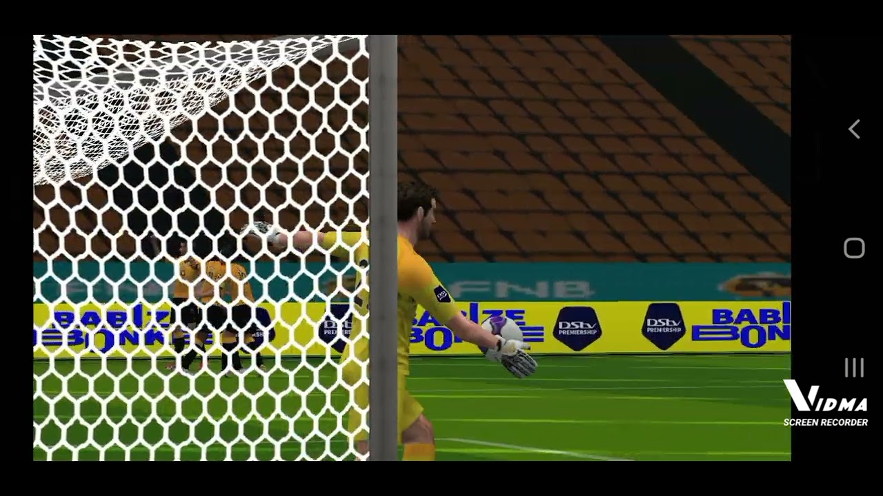 PES 2023 Dstv prem textures mod Caf🥺 ️ FnB,Mbombela,Loftus stadiums ...