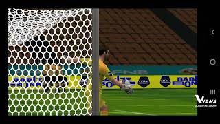 PES 2023 Dstv prem textures mod Caf🥺❤️ FnB,Mbombela,Loftus stadiums done