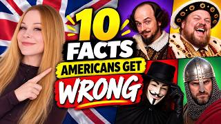 10 Things Americans Get Wrong About England (I Was One of Them) screenshot 3