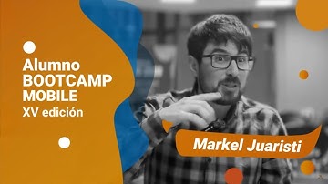 Experiencia KeepCoding | Desarrollo de Apps Móviles Full Stack Bootcamp
