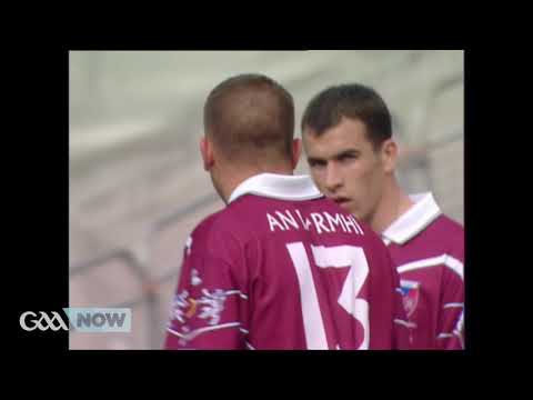 GAANOW Rewind: 2004 Leinster Football Final