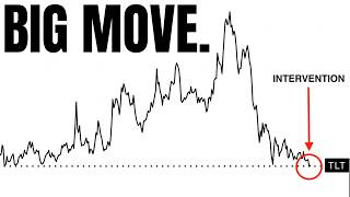 Did The US TREASURY Just FREAK OUT