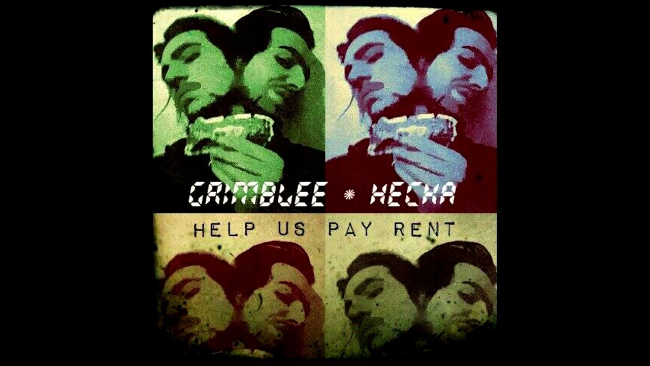 Hecka & Grimblee - Dilliance