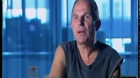 Chris Knox & The Enemy