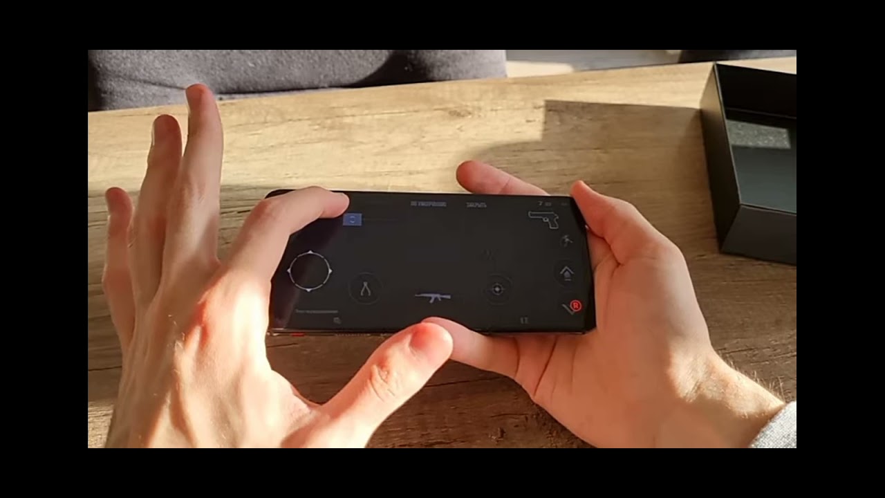 Рик,осмотр телефона - YouTube