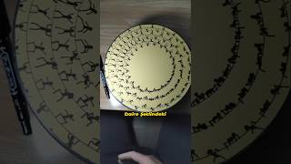 Dünyanın En İlginç Sanat Eseri 😲