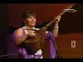 Aşıq Samirə — Cəlili | 2012 | Mədəniyyət TV
