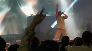 Big Sean - Bounce Back (Live at RamChella - May 7, 2026)