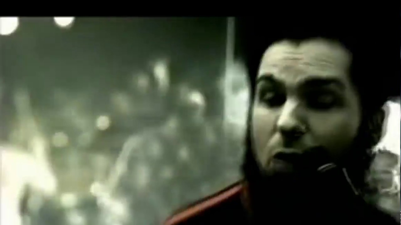 STATIC X - ONLY - YouTube