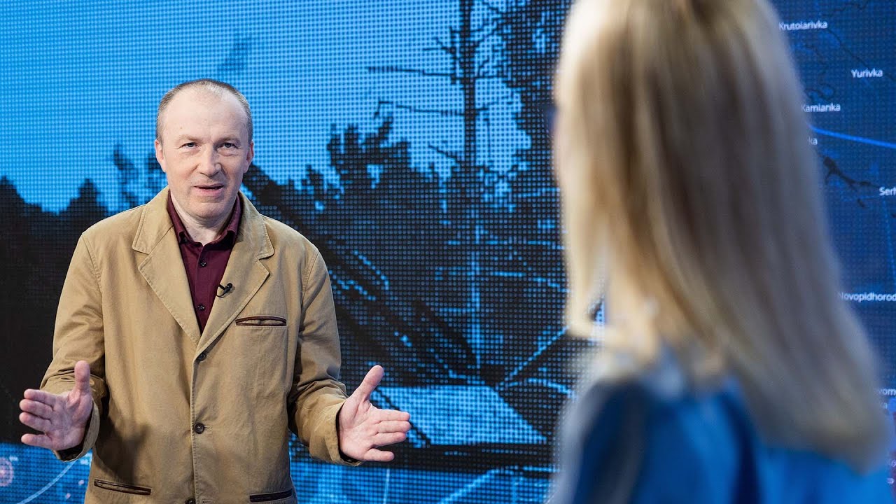 SÕJASTUUDIO ⟩ Leo Kunnas: USA ilmselt ei vaata enam venelaste tuumaähvardustele läbi sõrmede