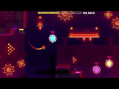 Showcase for Haunted Night