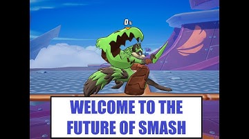 Why You Should Play Rivals of Aether II