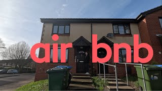 airbnb - A Short Film Created In 3 Hours