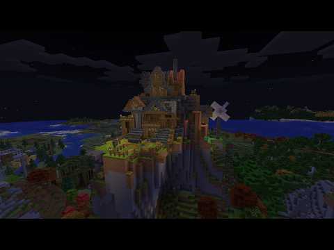Minecraft Day 54