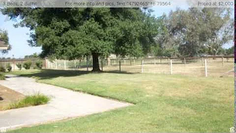 5717 West Shields Ave, Fresno, CA 93722