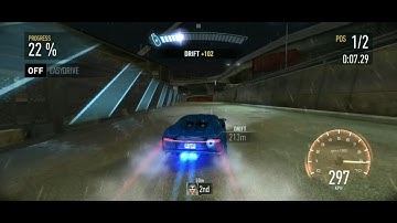 BUGATTI CHIRON  day 6