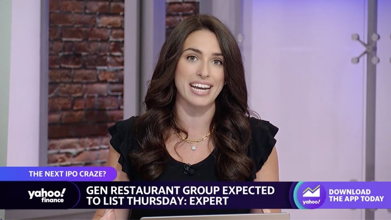 Panera Brands, Gen Restaurant Group, Fogo de Chão set to IPO YouTube