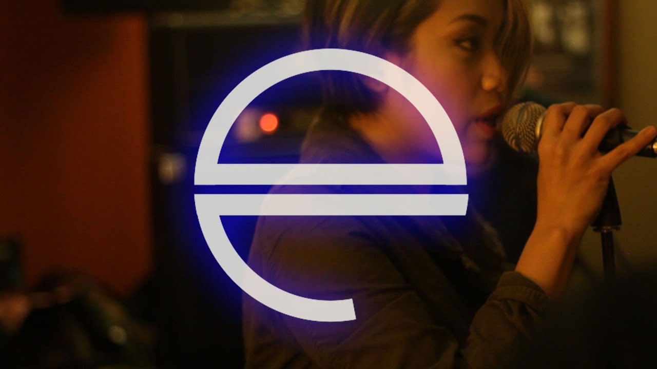 ELEKTONE | Damn This Disco | The TVsessions