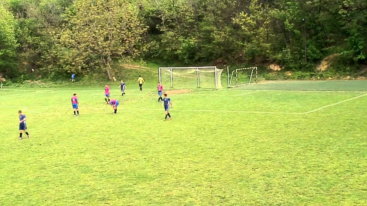 Internacional-Bežanija 2:1