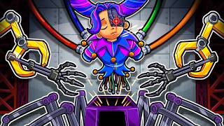 PROTOGIRLS HOUSE Update in Morph World! LIVE NOW!
