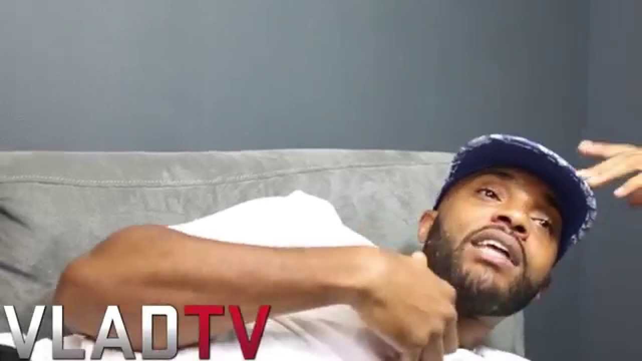 Math Shares In-Depth Gritty Street Fighting Stories