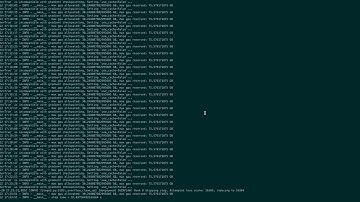 Colossal AI Gemini demo
